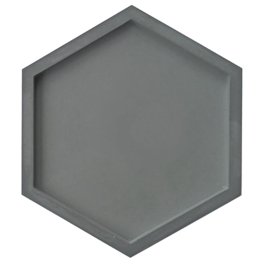 Τσιμέντο καλλιτεχνίας σε χρώμα Ash Grey – Concrete Art