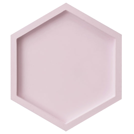 Τσιμέντο καλλιτεχνίας σε χρώμα Baby Pink – Concrete Art