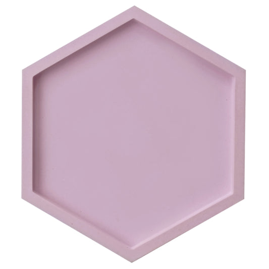 Τσιμέντο καλλιτεχνίας σε χρώμα Bubblegum – Concrete Art