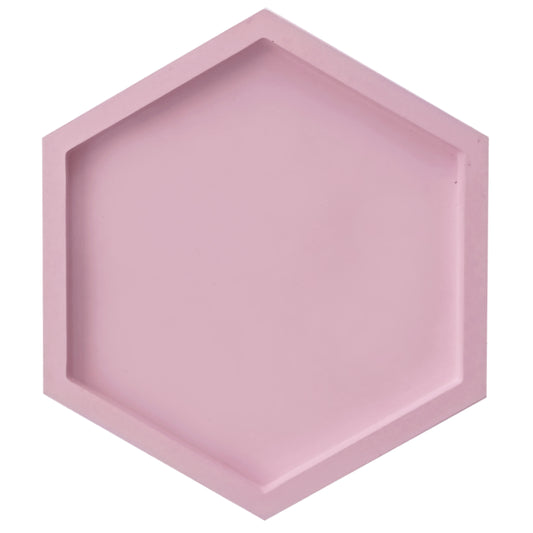 Τσιμέντο καλλιτεχνίας σε χρώμα Pink Grapefruit – Concrete Art