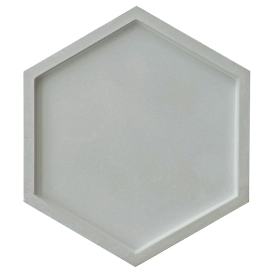 Τσιμέντο καλλιτεχνίας σε χρώμα Silver Grey – Concrete Art