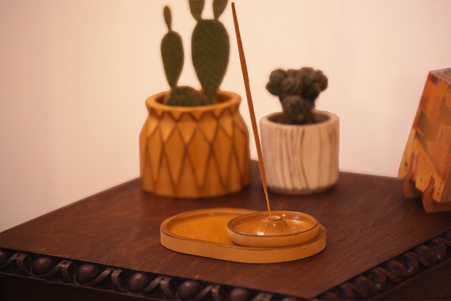 Βάση για αρωματικά stick