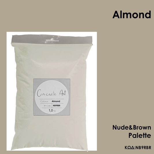 Almond