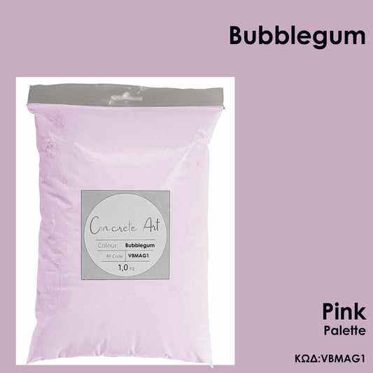 Bubblegum
