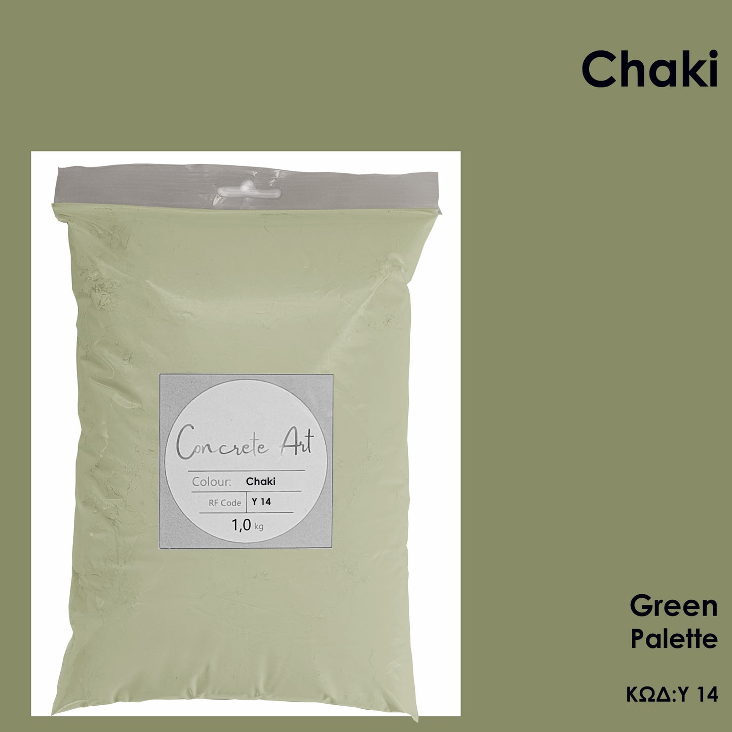 Chaki