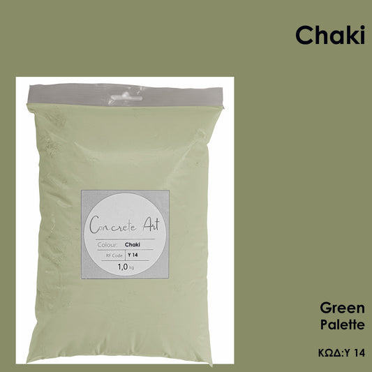 Chaki