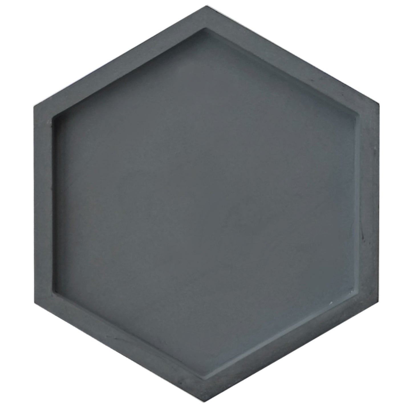 Τσιμέντο καλλιτεχνίας σε χρώμα Charcoal – Concrete Art