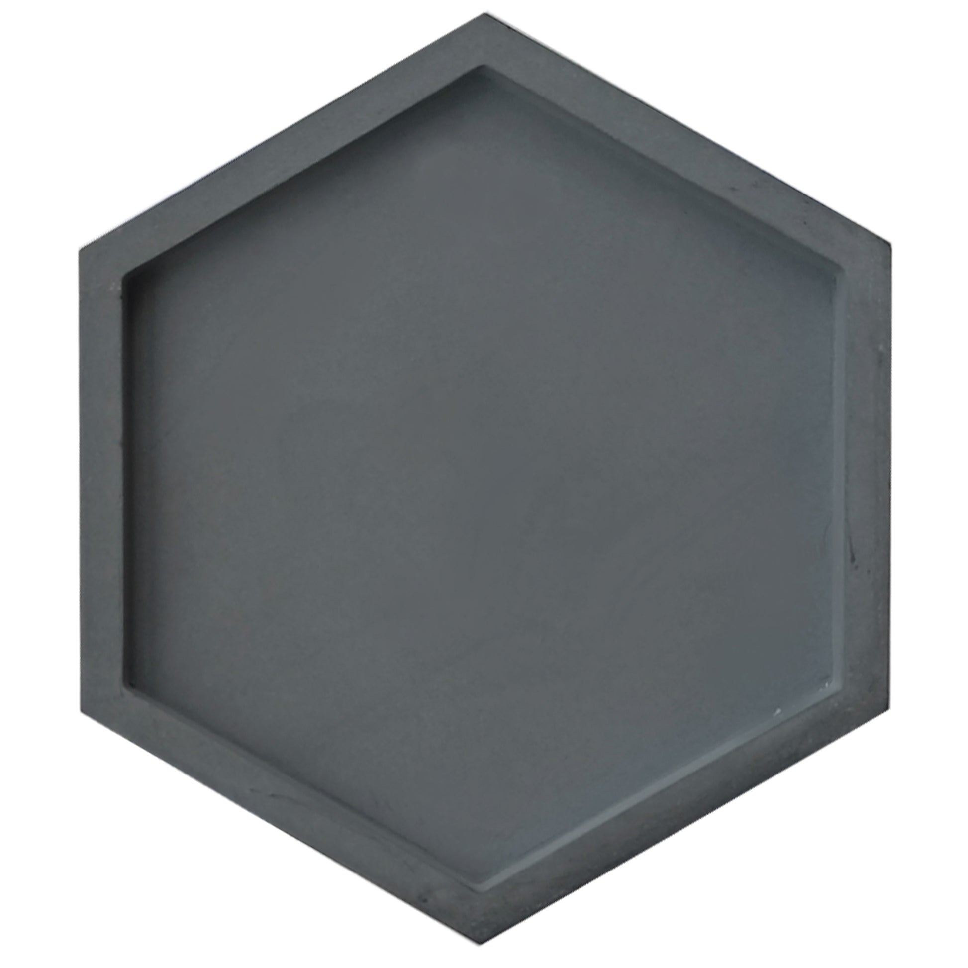 Τσιμέντο καλλιτεχνίας σε χρώμα Charcoal – Concrete Art