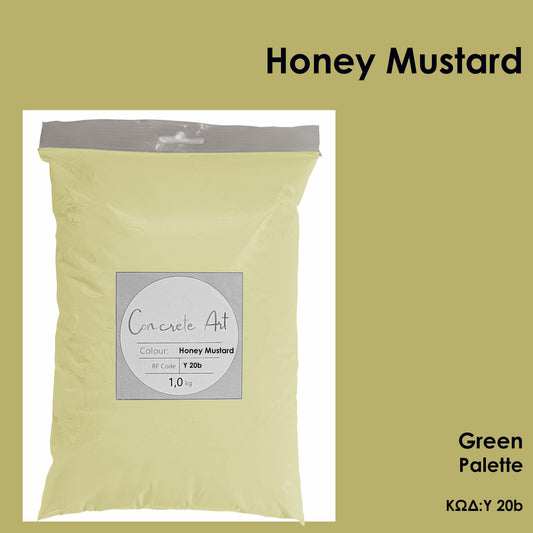 Honey Mustard