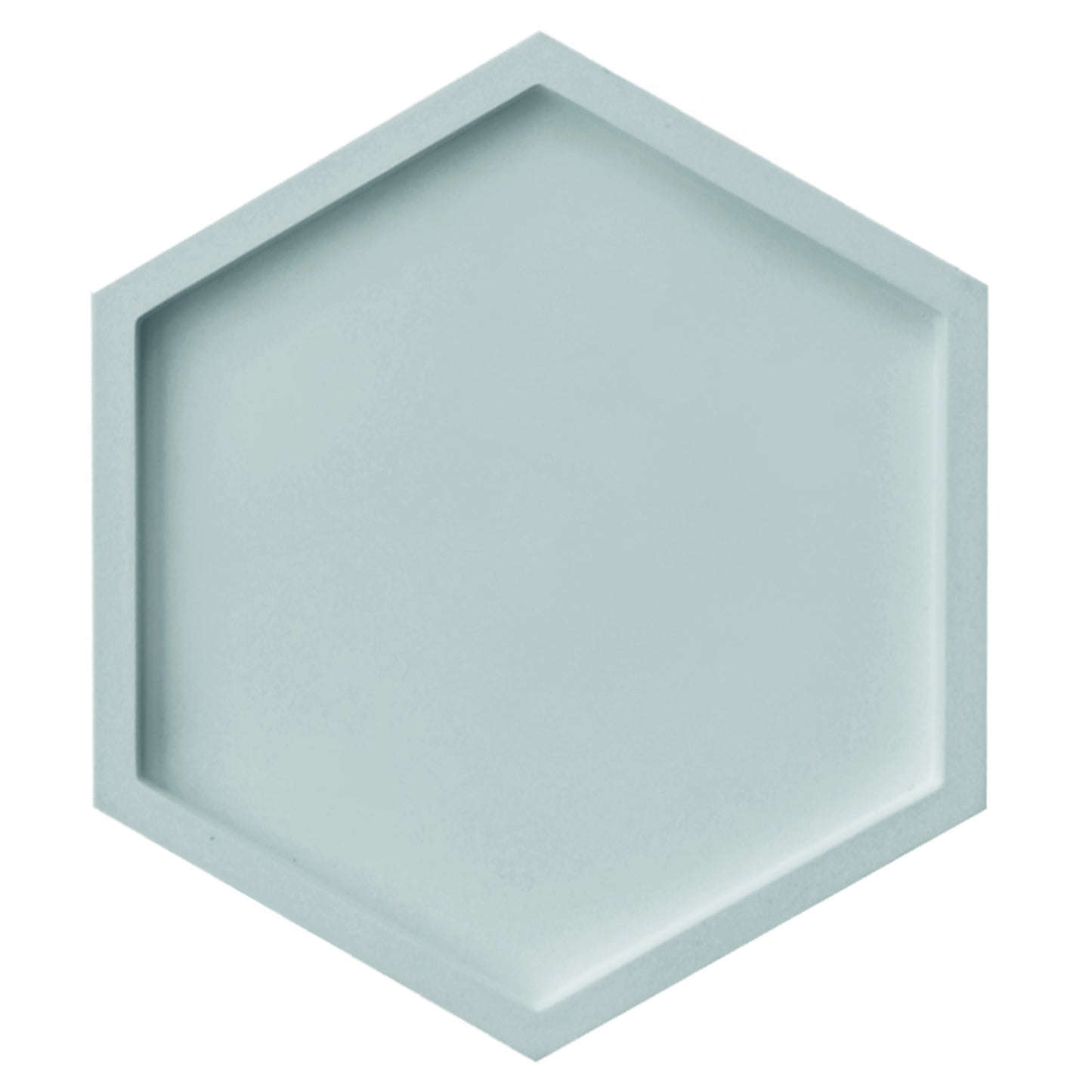 Ice Blue