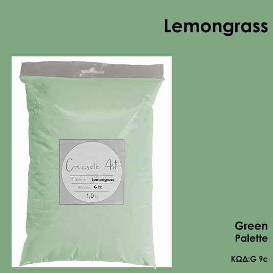 Lemongrass