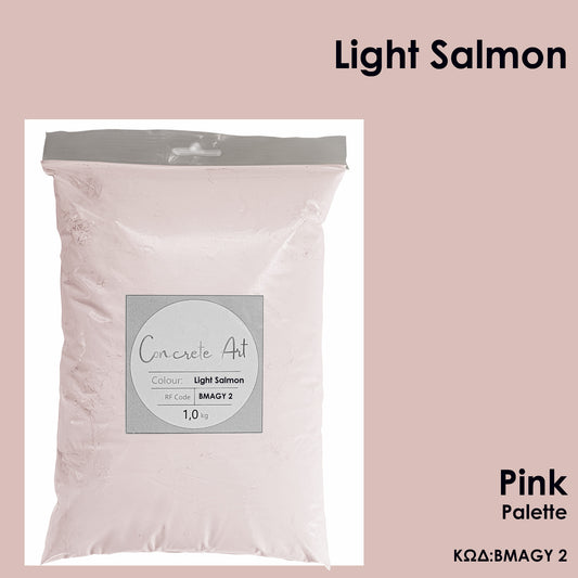 Light Salmon