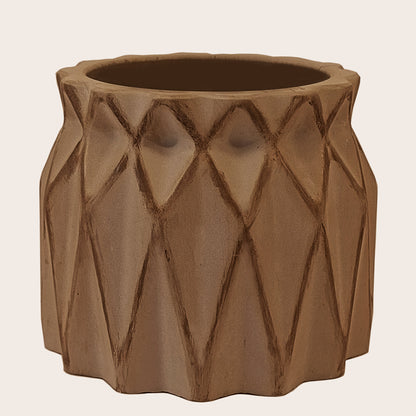 Mocca Brown