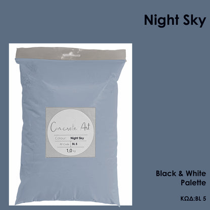 Night Sky