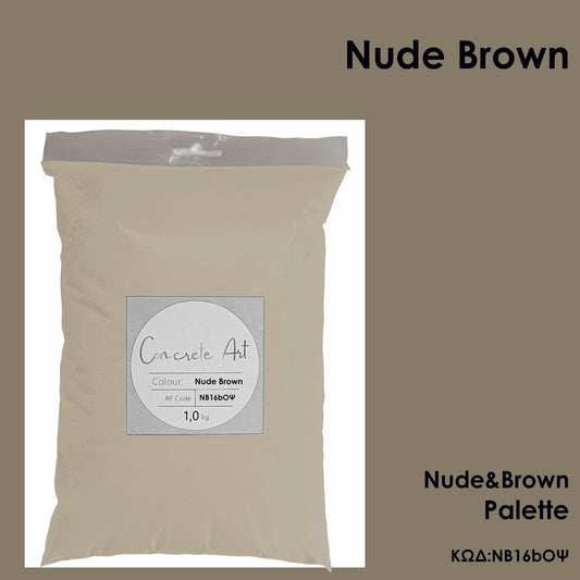 Nude Brown