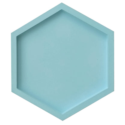 Τσιμέντο καλλιτεχνίας σε χρώμα Ocean Mist – Concrete Art