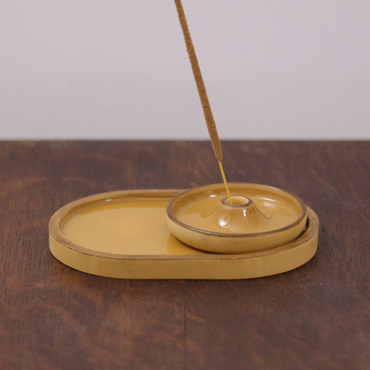 Ochra - Incense holder