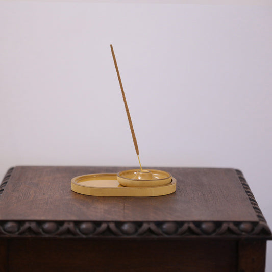 Ochra - Incense holder