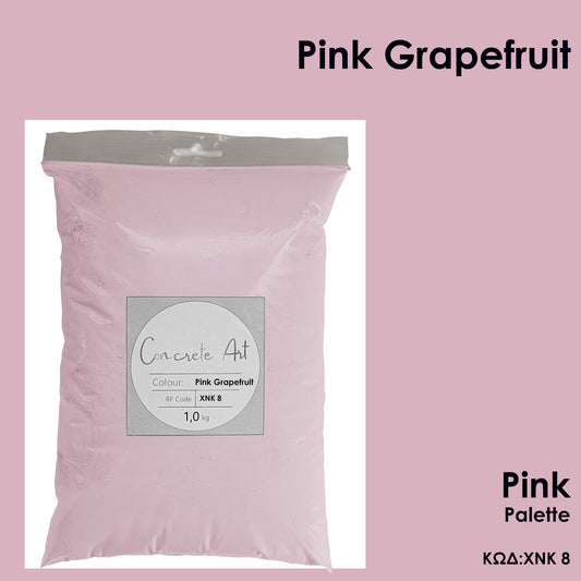 Pink Grapefruit