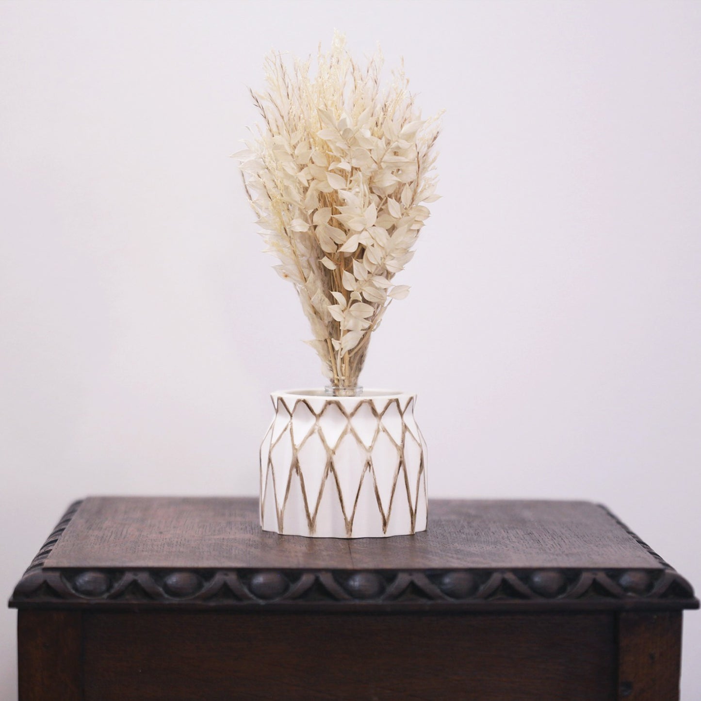 Porcelain White