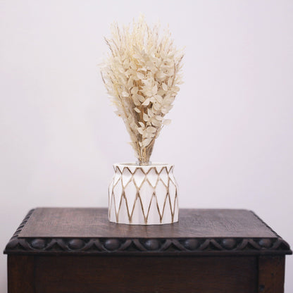 Porcelain White