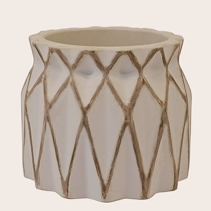Porcelain White