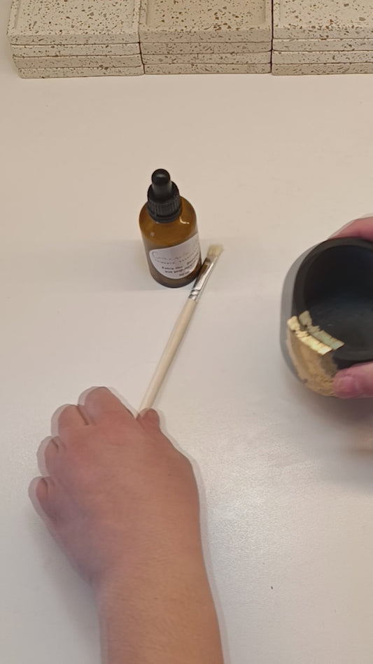 Έξτρα ματ βερνίκι 50ml