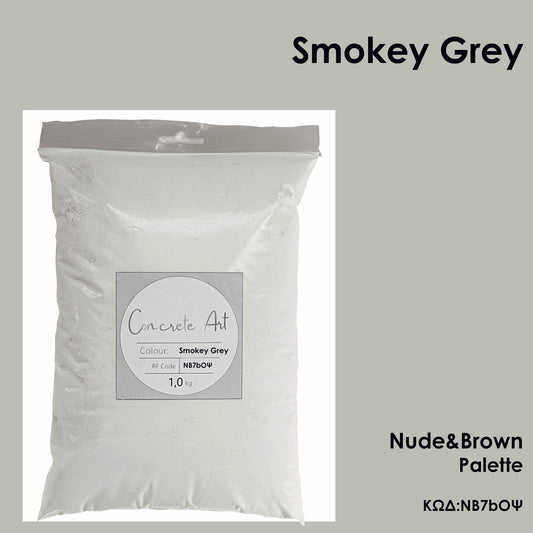 Smokey Grey