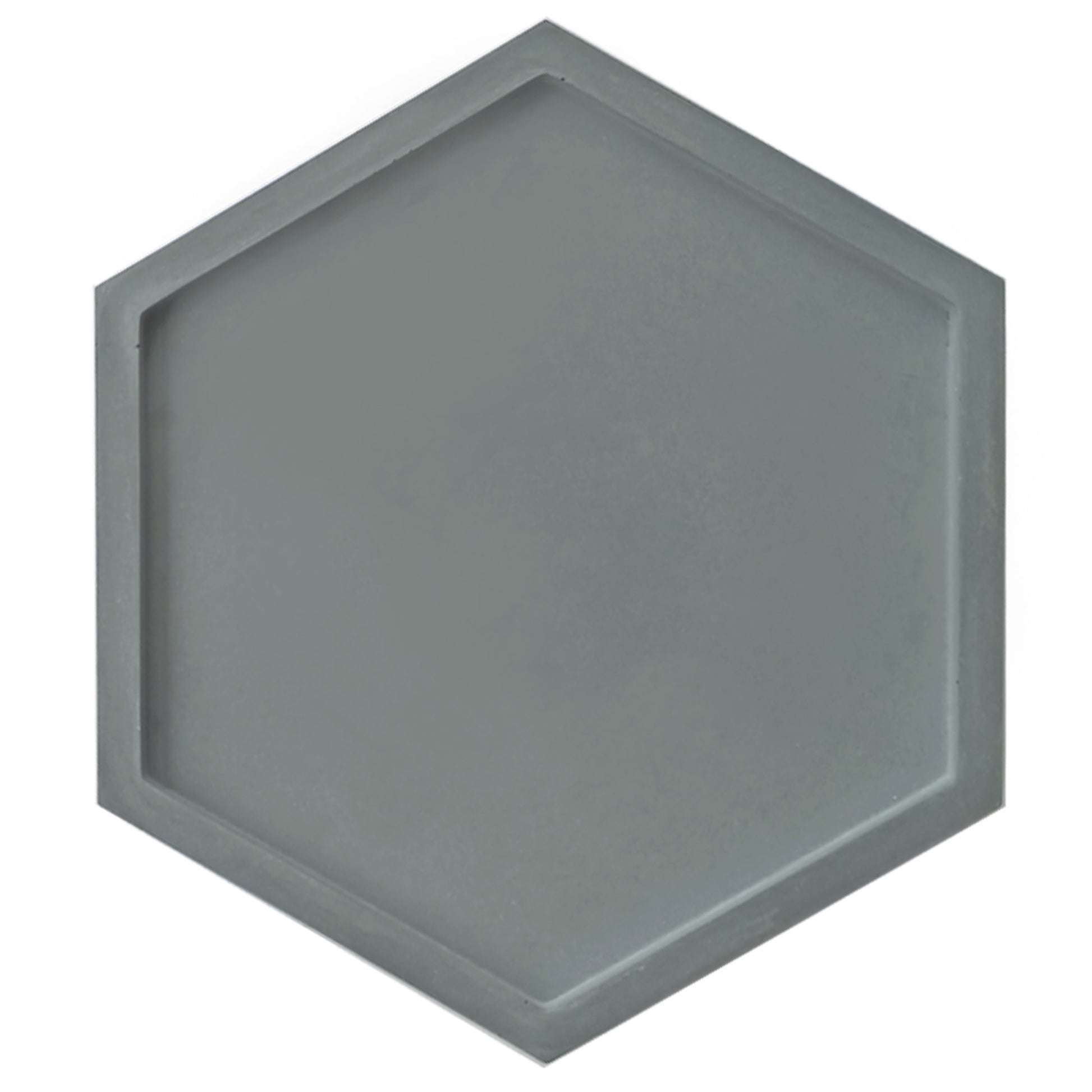Τσιμέντο καλλιτεχνίας σε χρώμα Steel Grey – Concrete Art