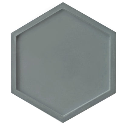 Τσιμέντο καλλιτεχνίας σε χρώμα Steel Grey – Concrete Art