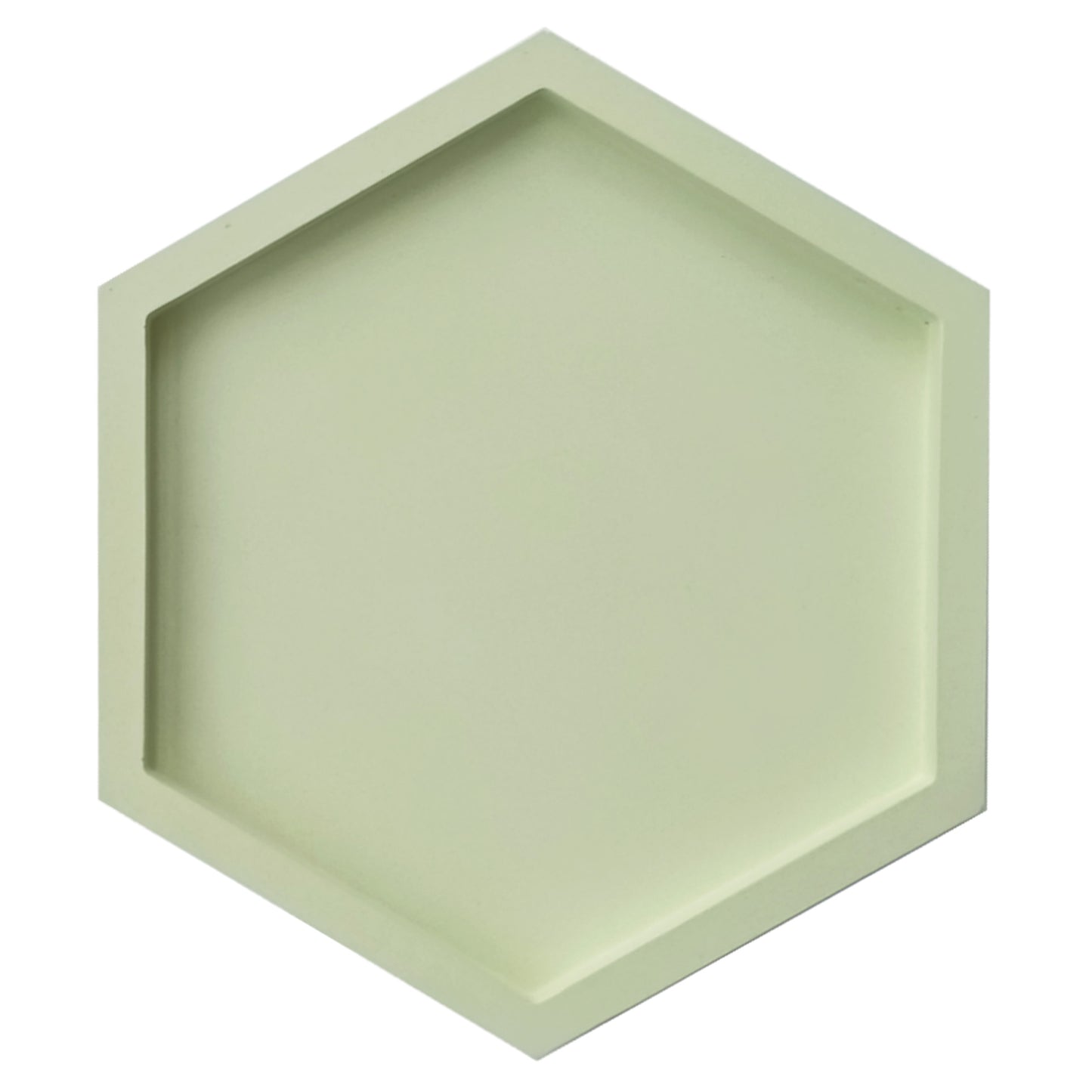 Τσιμέντο καλλιτεχνίας σε χρώμα Sunny Lime – Concrete Art