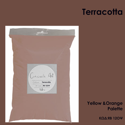 Terracotta