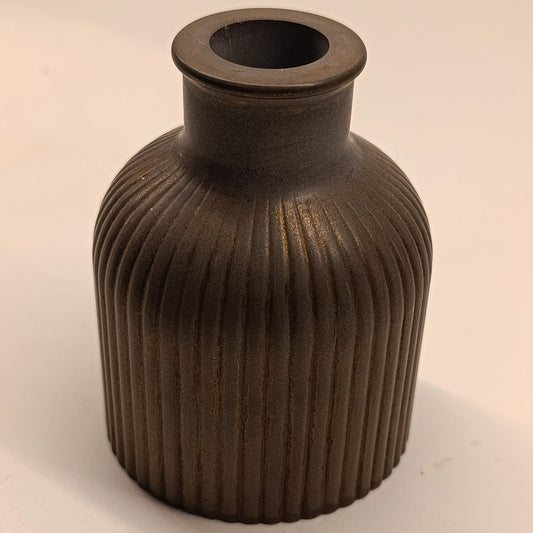 Διακοσμητικό βάζο (Χρώμα: Ash Grey)