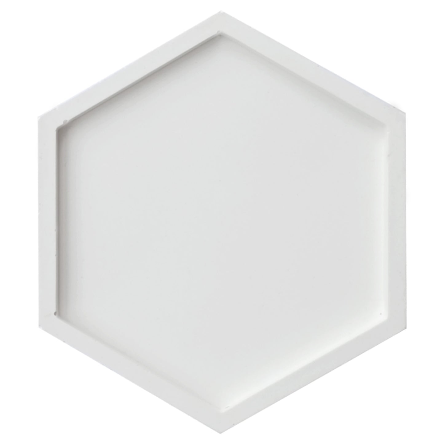 Τσιμέντο καλλιτεχνίας σε χρώμα White – Concrete Art