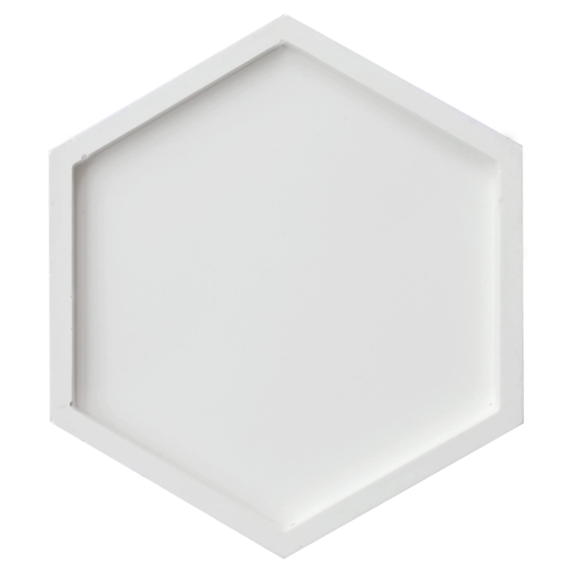Τσιμέντο καλλιτεχνίας σε χρώμα White – Concrete Art